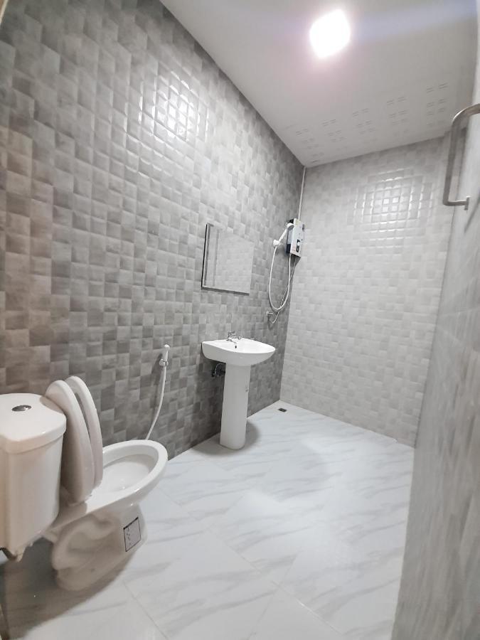 Wicket White Villa Ratchaburi Exterior photo